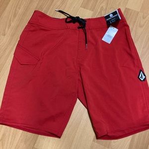 volcom modtech board shorts